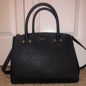 New Without Tags DKNY Satchel